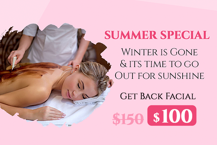 SUMMER SPECIAL